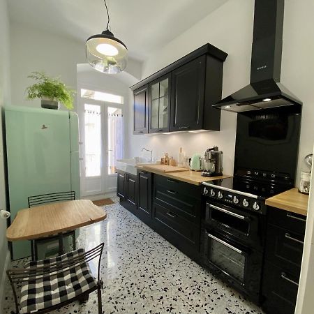 Le Marechal Lägenhet Bastia  Exteriör bild