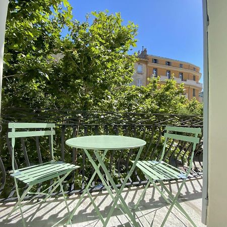 Le Marechal Lägenhet Bastia  Exteriör bild
